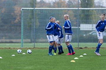 Bild 12 - Frauen FSC Kaltenkirchen - VfR Horst : Ergebnis: 2:3